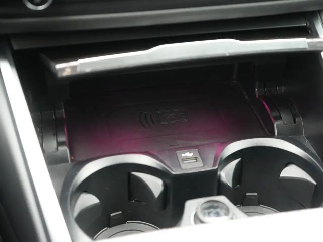 BMW 318 318d M-Sport Sedan