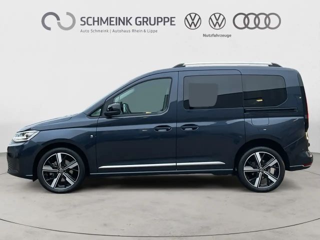 Volkswagen Caddy 1.5 TSI DSG Style