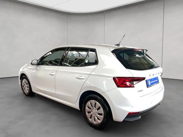Skoda Fabia 1.0 TSI Ambition