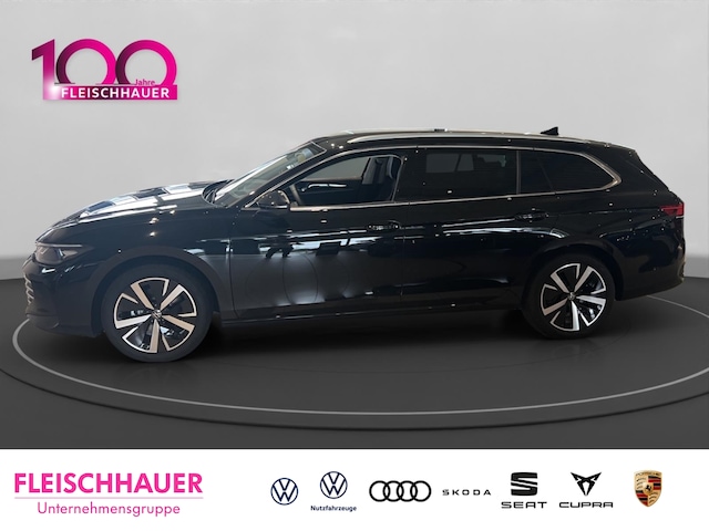 Volkswagen Passat 2.0 TDI Business