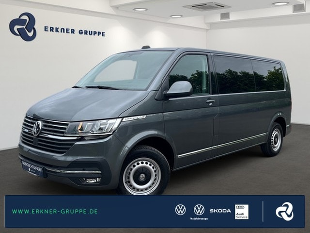 Volkswagen Caravelle 2.0 TDI Lang T6