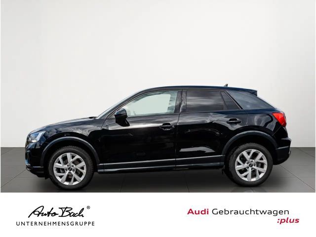 Audi Q2 35 TFSI S-Tronic