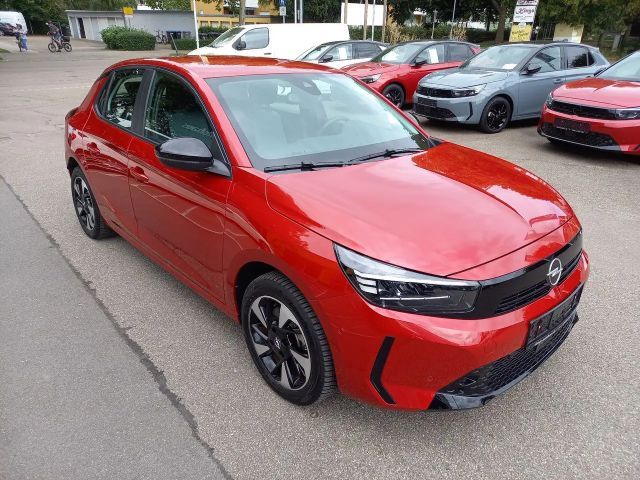 Opel Corsa e 11KW OBC Uni-Kabel Kamera Sitzhzg