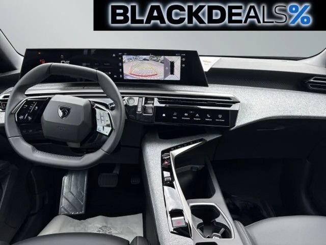 Peugeot 5008 Allure Pack Hybrid