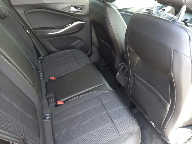 Opel Grandland X Edition Turbo