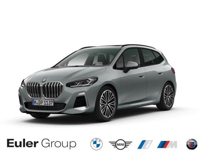 BMW 220 M-Sport