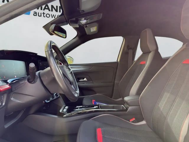 Opel Mokka GS-Line Grand Sport