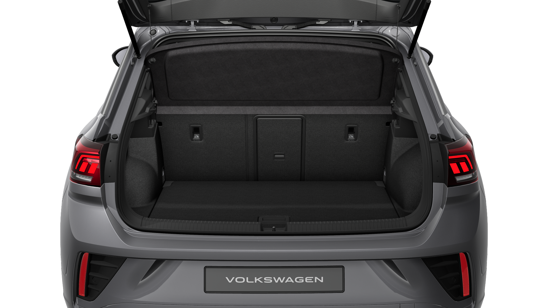 Volkswagen T-Roc TSi ACC+AHK+LED+Virt+PDC+Kamera