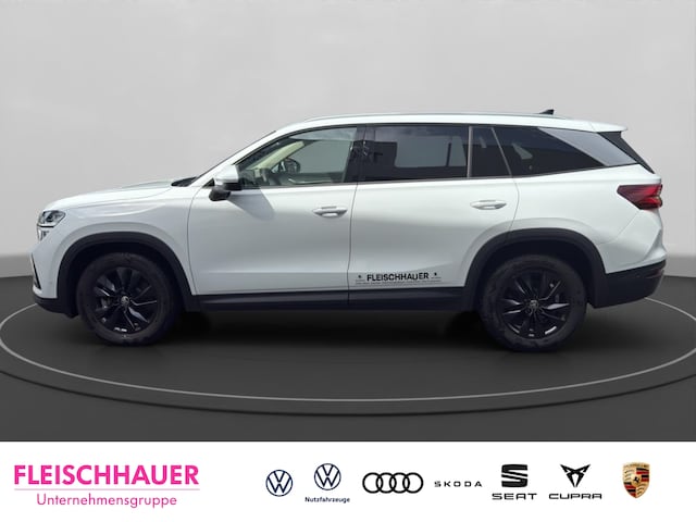 Skoda Kodiaq 2.0 TDI Selection