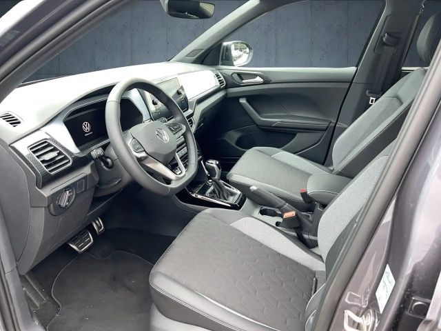 Volkswagen T-Cross 1.0 TSI DSG