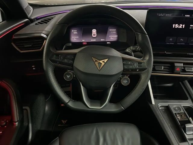 Cupra Formentor 2.5 TSI 4Drive VZ5