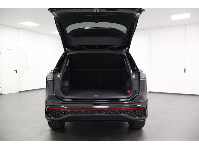 Volkswagen Tiguan 2.0 TDI DSG R-Line