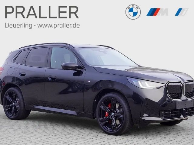 BMW X3 M-Sport xDrive