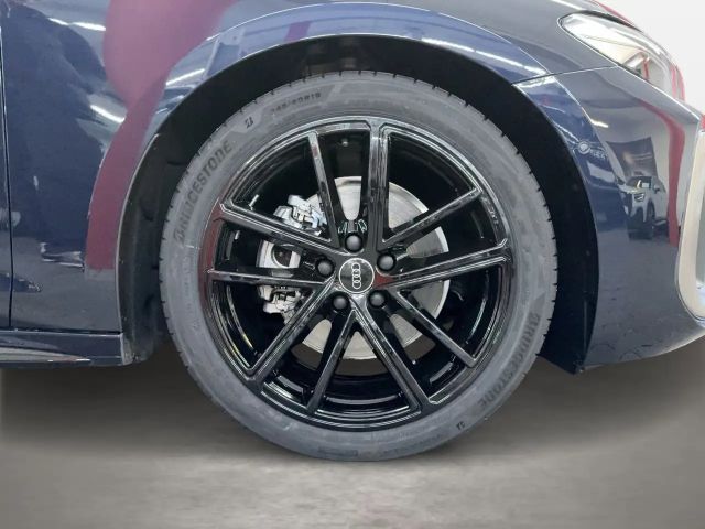 Audi A5 Avant Quattro