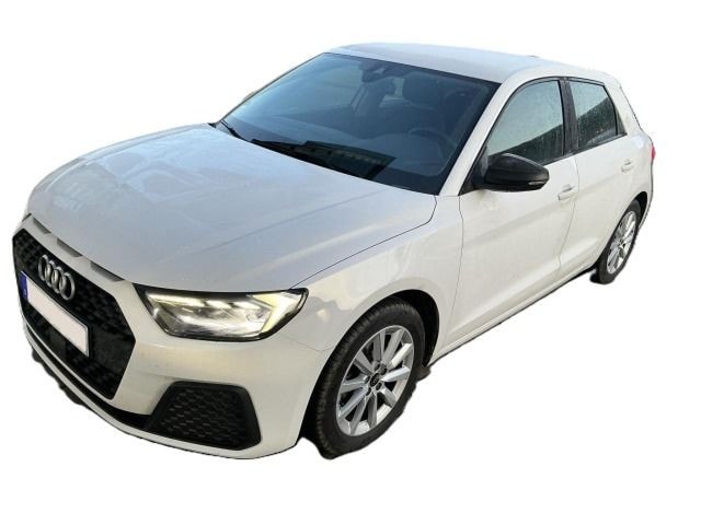 Audi A1 25 TFSI Sportback