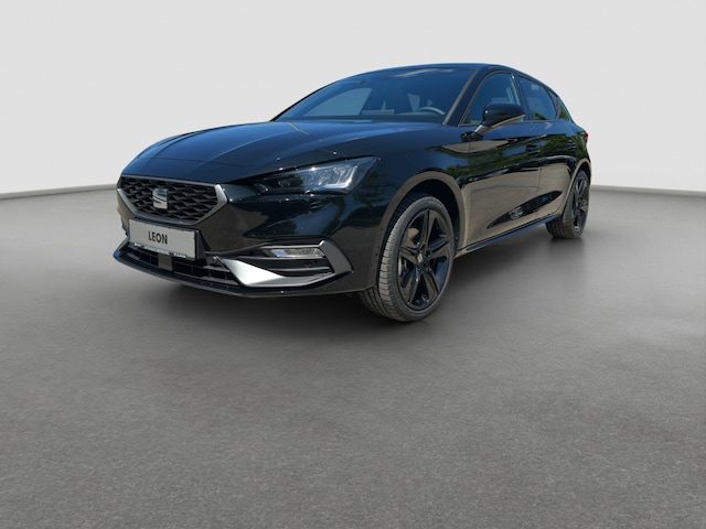 Seat Leon 1.5 eTSI DSG