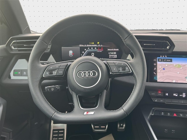 Audi A3 30 TFSI S-Tronic Sportback