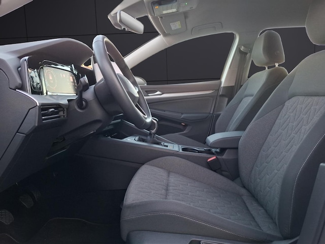 Volkswagen Golf Golf VIII Life Variant