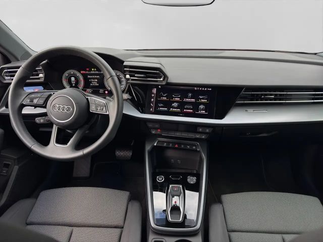 Audi A3 35 TDI Sedan