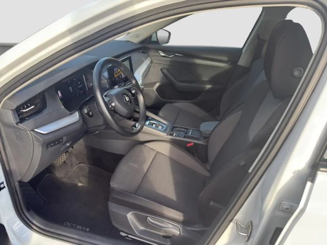 Skoda Octavia Ambition Combi