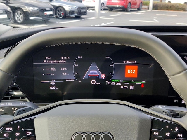 Audi A6 e-tron Sportback