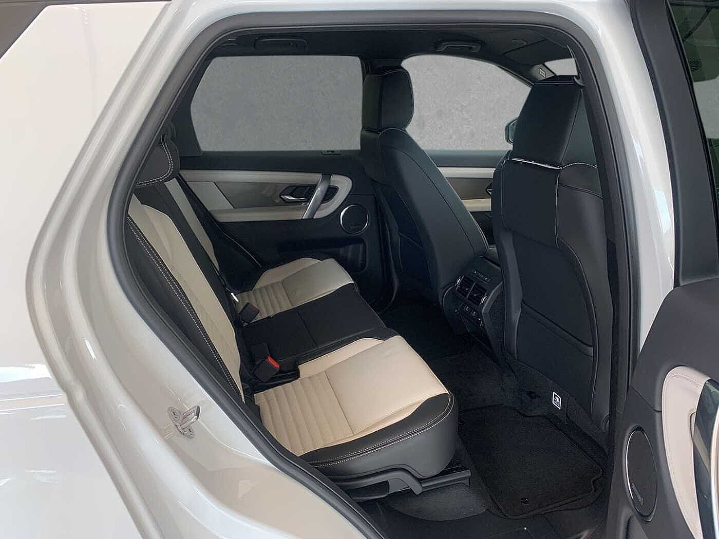 Land Rover Discovery Sport D200 Dynamic SE