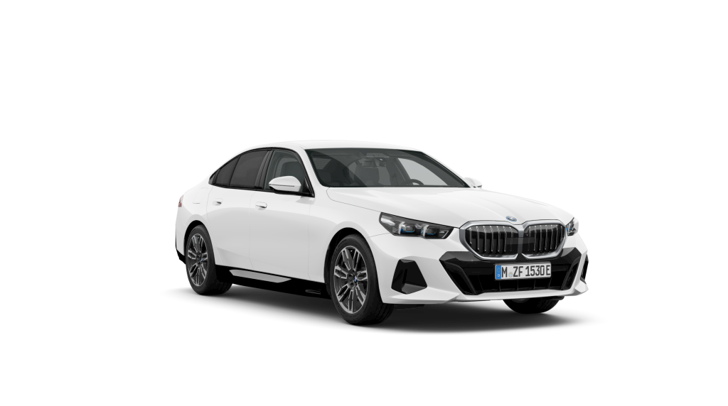 BMW 550 Sedan xDrive