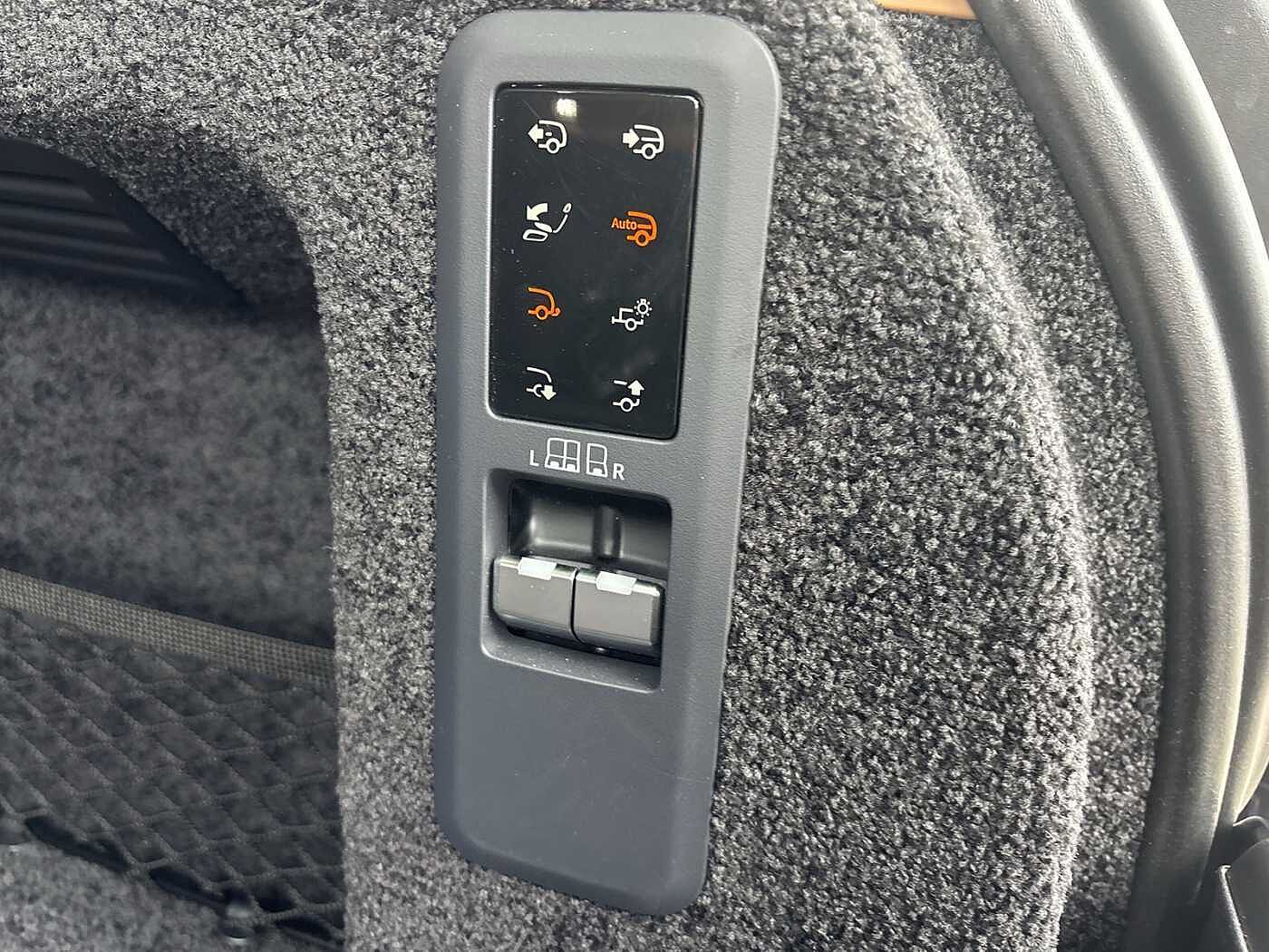 Land Rover Range Rover Autobiography