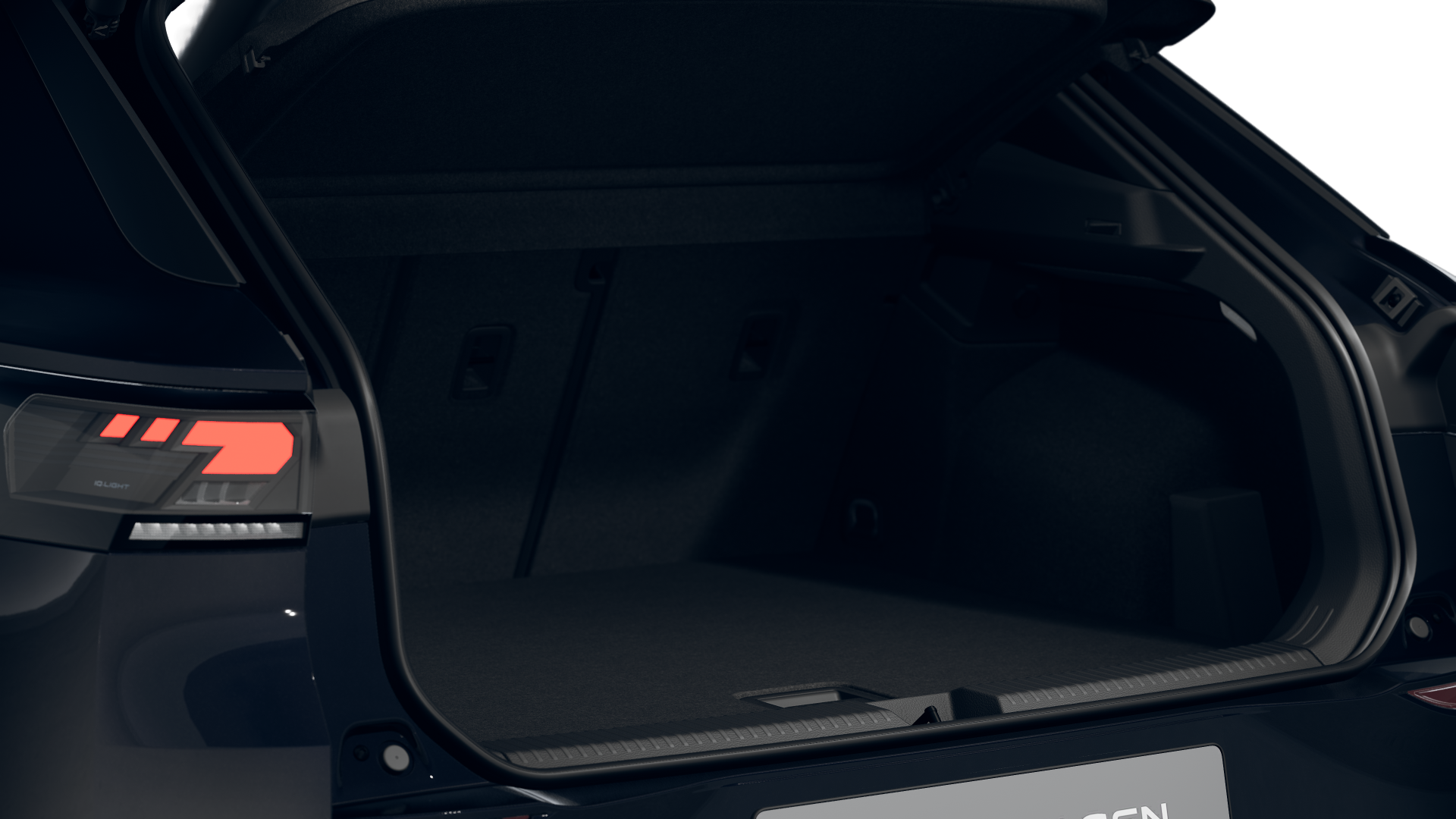 Volkswagen T-Roc 1.5 eTSI DSG R-Line