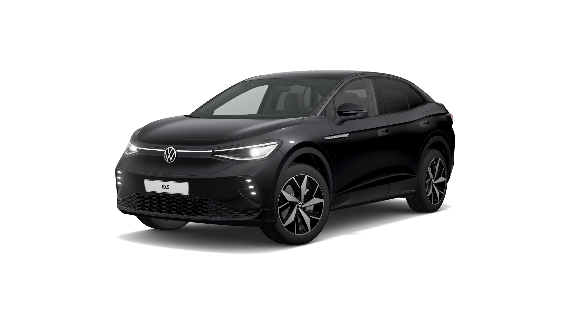 Volkswagen ID.5 77 KWh GTX