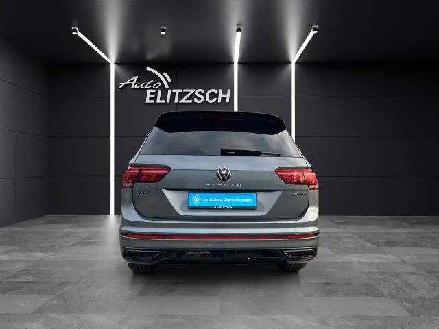 Volkswagen Tiguan Allspace R-Line