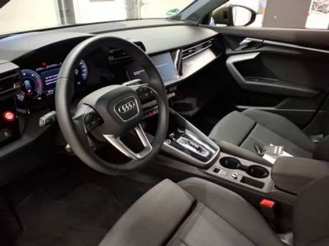 Audi A3 35 TDI S-Tronic Sportback