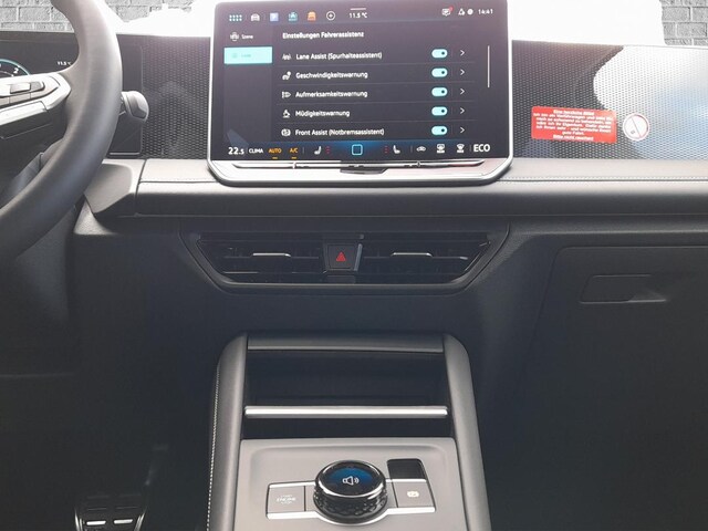 Volkswagen Tiguan eHybrid