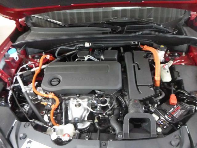 Honda ZR-V 2.0 e:HEV i-MMD