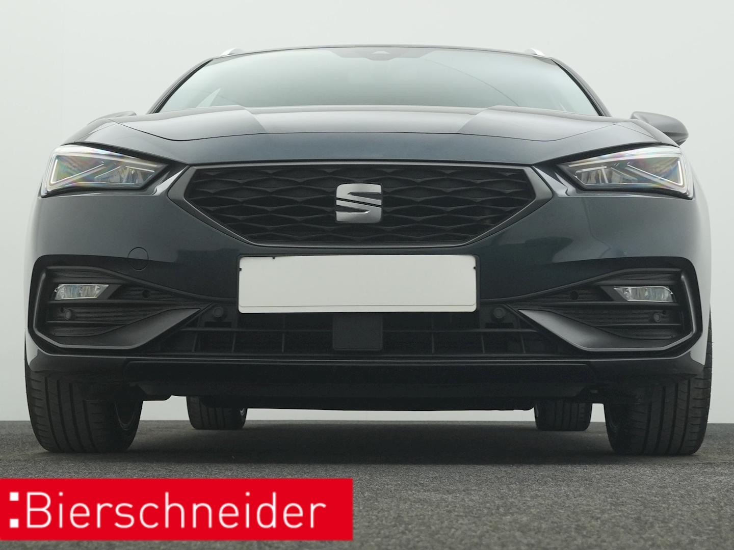 Seat Leon 1.5 TSI FR-lijn Sportstourer