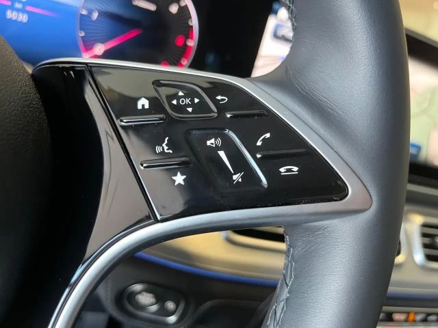 Mercedes-Benz GLE 450 4MATIC AMG Line