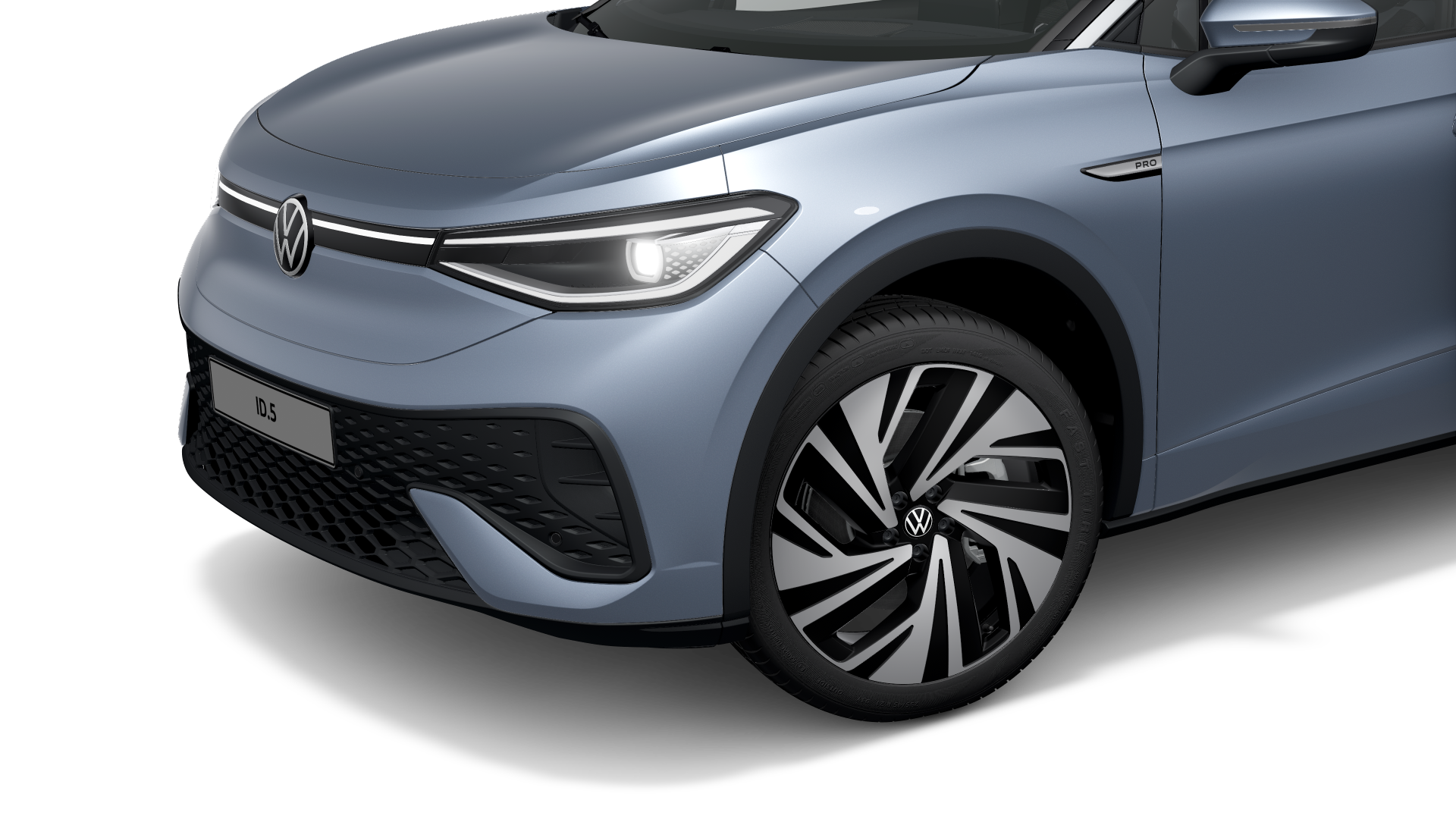 Volkswagen ID.5 Pro