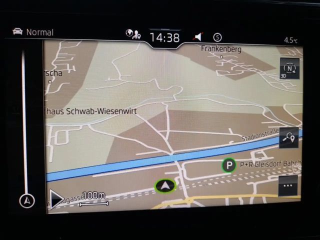 Skoda Superb PlugIn-Hybrid Sportline