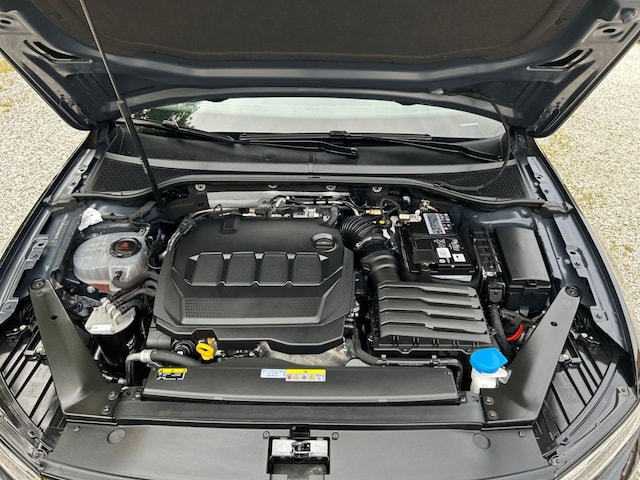 Volkswagen Passat 2.0 TDI DSG Variant