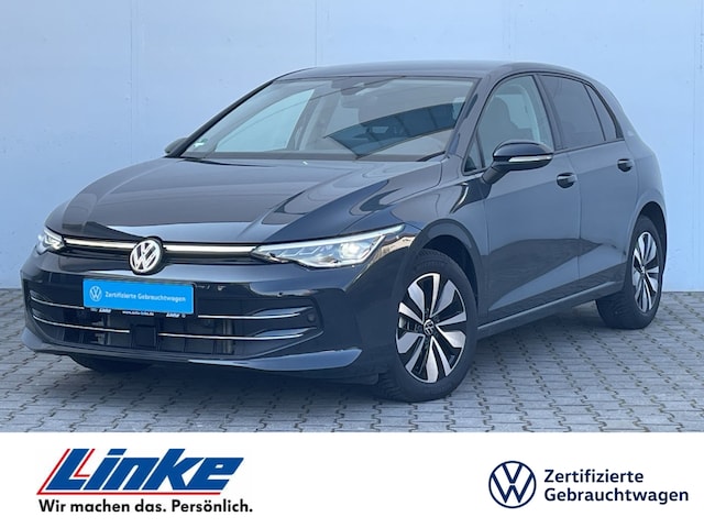 Volkswagen Golf 2.0 TDI