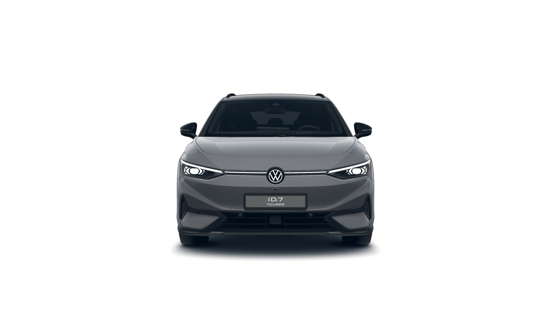 Volkswagen ID.7 Pro Tourer