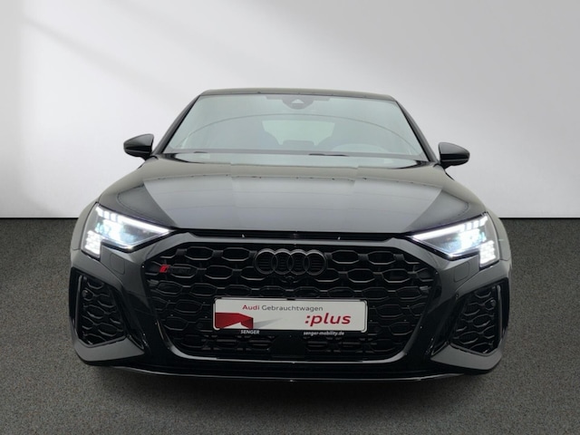 Audi RS3 Quattro S-Tronic Sportback
