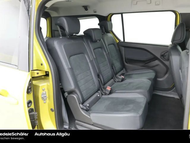 Mercedes-Benz T 180 Limousine Lang Progressive