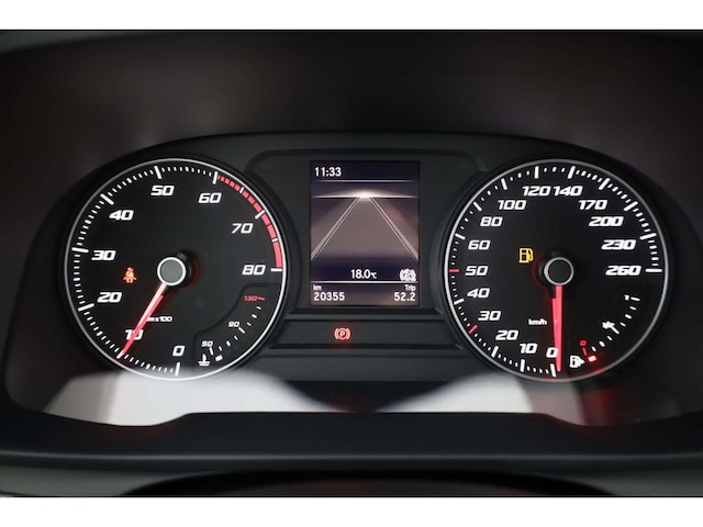 Seat Leon 1.0 TSI Style