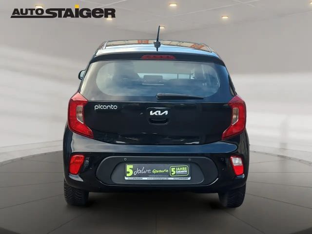 Kia Picanto Edition 7