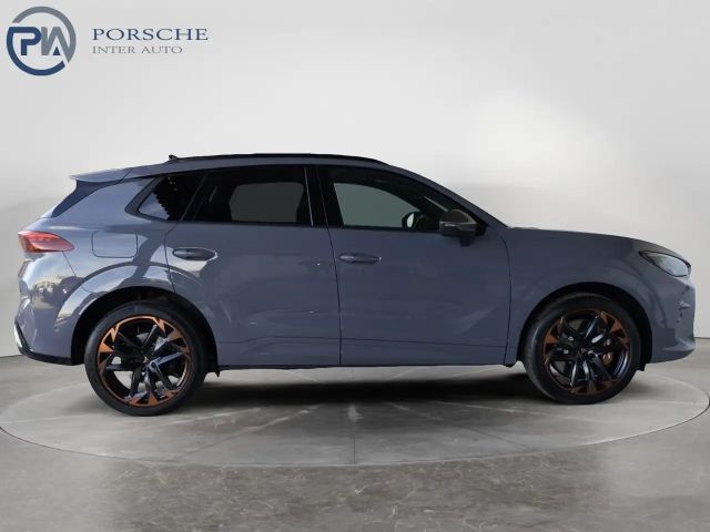 Cupra Terramar 2.0 TSI VZ