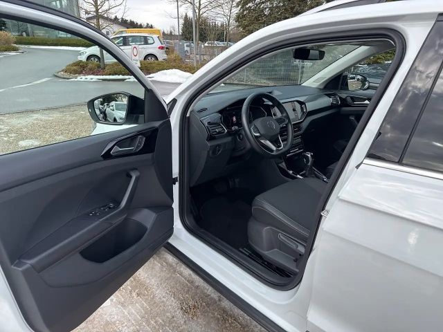 Volkswagen T-Cross DSG Style