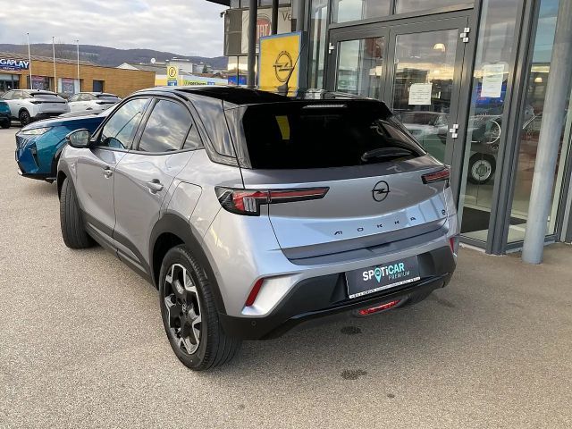 Opel Mokka Mokka-e
