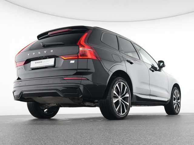 Volvo XC60 XC60