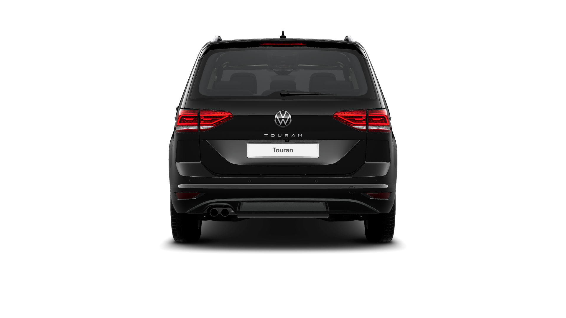 Volkswagen Touran 2.0 TDI BMT Move